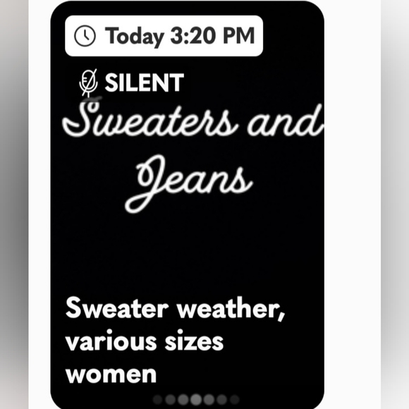 Notification - Picture 1 of 1